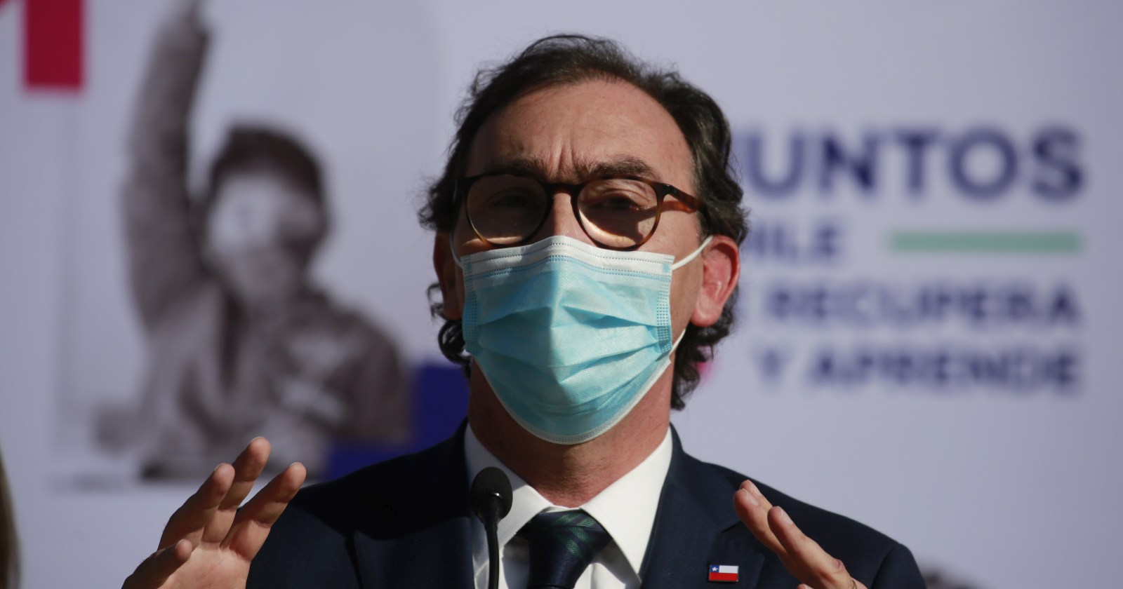 comisión acusación Figueroa