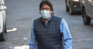 Jadue condena llamado de Fabiola Campillai a 