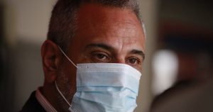 Pablo Milad y regreso del público a estadios: 