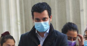 Bassa desdramatiza quórum de 2/3 y afirma que 