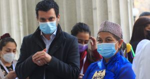 Convención: Jaime Bassa acusa 