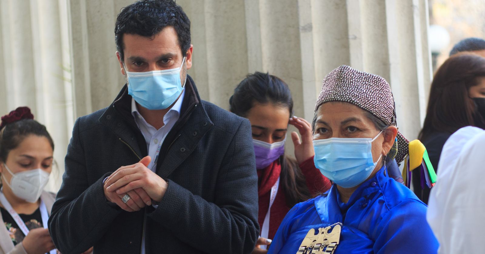 Bassa Convención censura