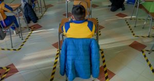 Más de 10 mil establecimientos educacionales abrirán sus puertas durante esta semana