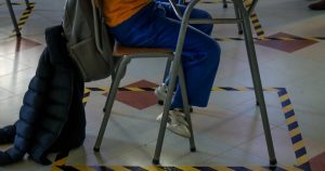 Educación Inclusiva: la deuda de los establecimientos educacionales en Chile