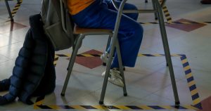 Estado gasta 47% más en estudiantes de educación superior que en escolares