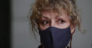 A un mes de asumir: Catalina Parot renuncia a la Secretaría Ejecutiva de la Convención