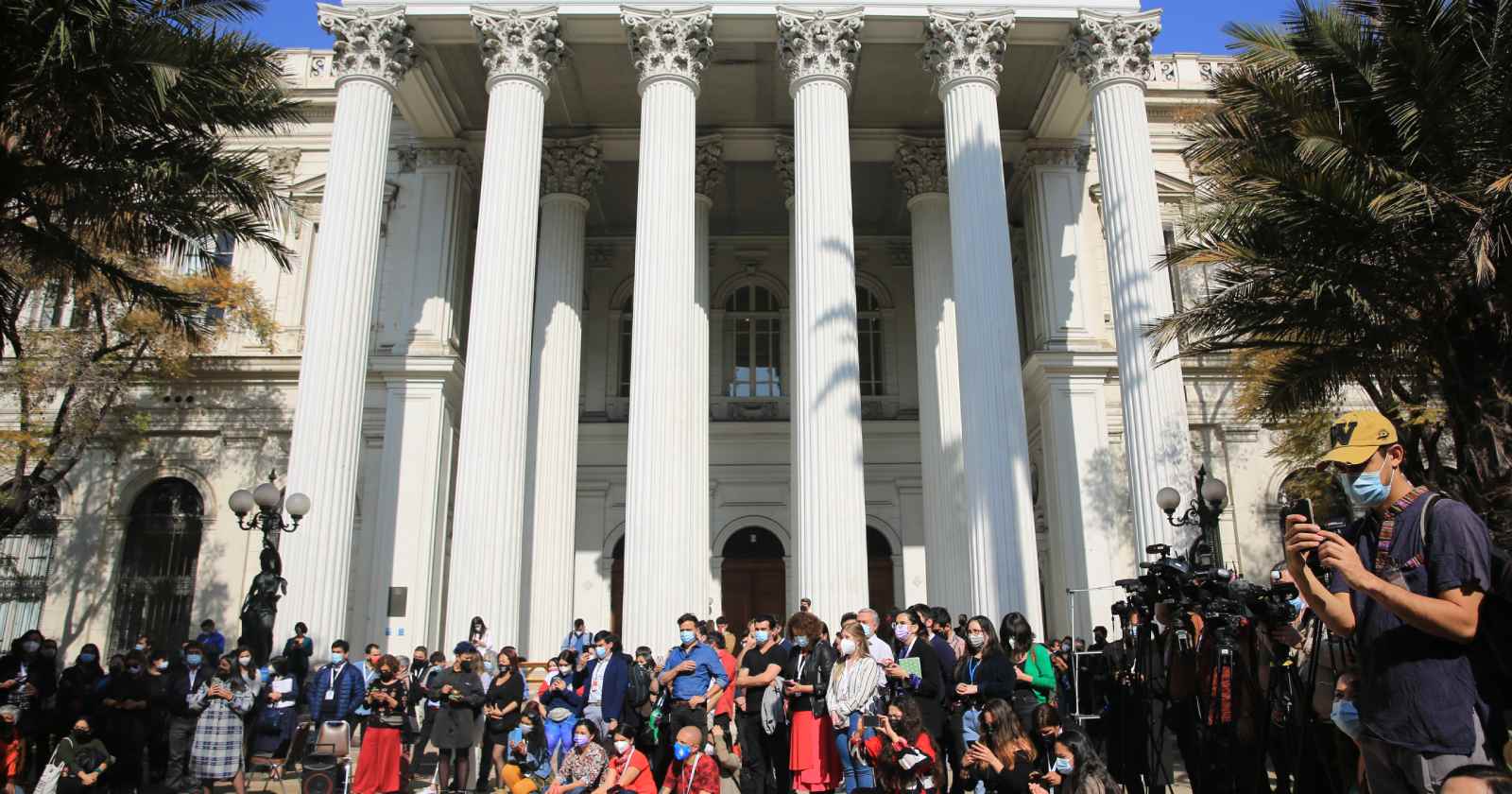 Convención Constitucional