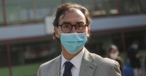 Figueroa confía que diputados entenderán 