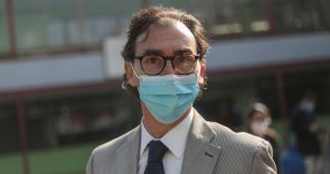 Abogada recurre al Tribunal Supremo DC por informe que desestima acusación a Figueroa