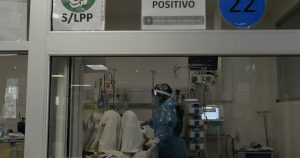 Ministerio de Salud reportó 698 casos nuevos de COVID-19 en el país