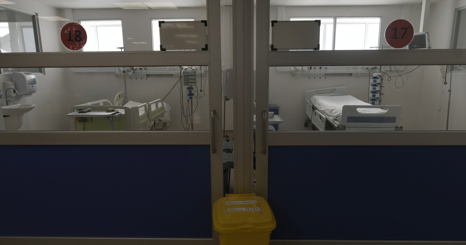 Hospital de Coyhaique