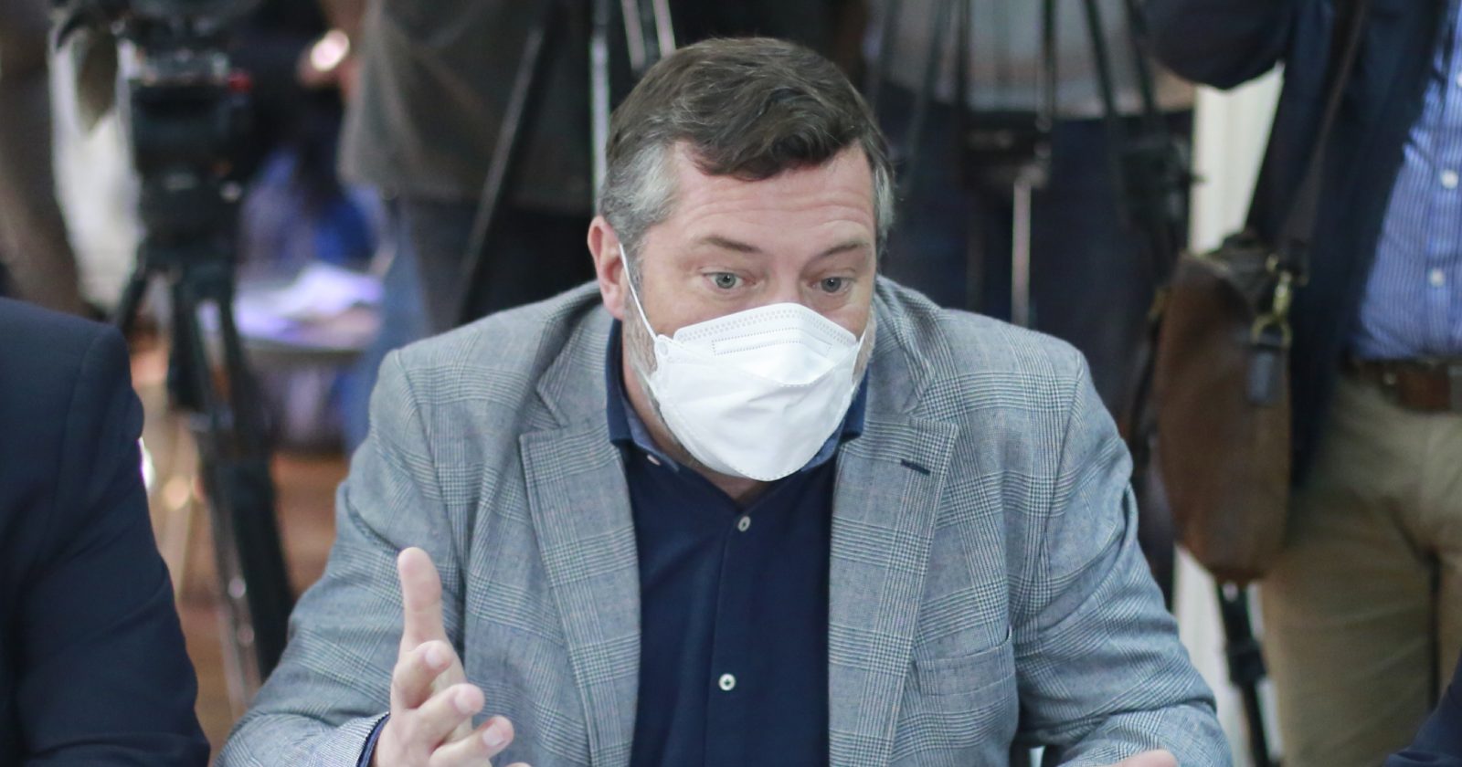 Sichel parlamentarios