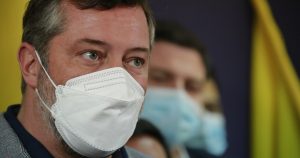 Sichel por diputados que apoyan a Kast: 