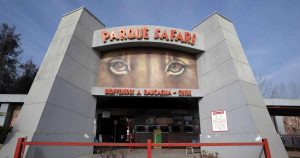 Parque Safari de Rancagua fue puesto a la venta a fines de mayo