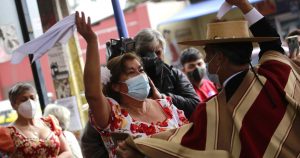 Gobierno anunciará el lunes el plan para Fiestas Patrias