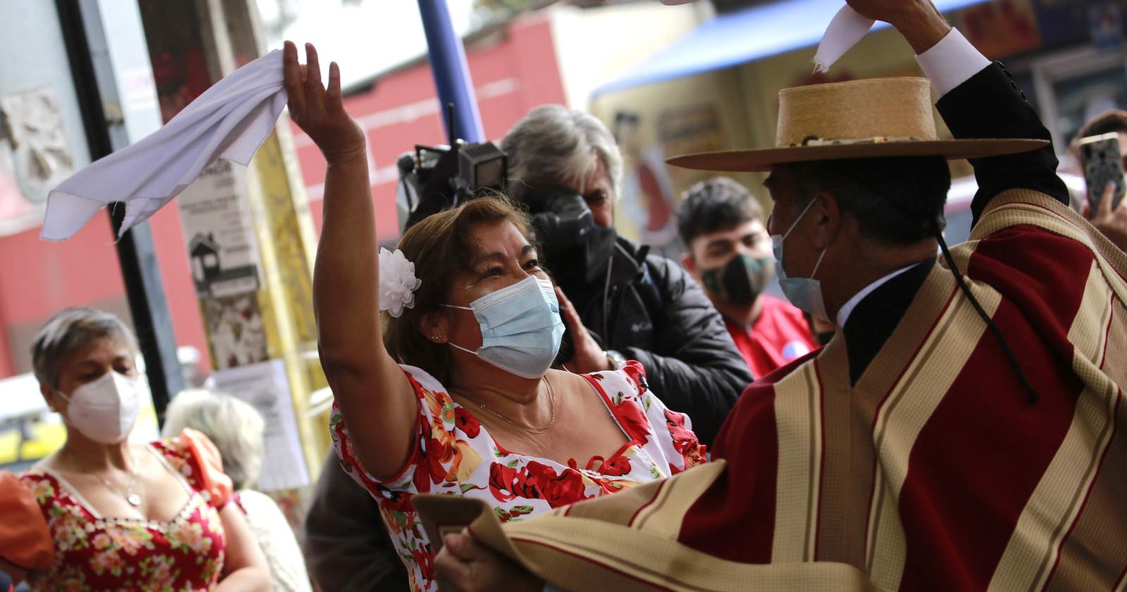 plan Fiestas Patrias