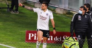 Matías Zaldivia acusó deuda impaga y demandó a Blanco y Negro