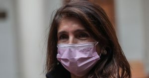 Paula Narváez y aborto: 