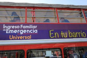 ¿Gasto o inversión?