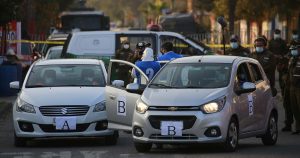 Caso Vivanco: PDI suspendido declarará el próximo 10 de septiembre