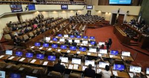 Despachan a ley uso de tobilleras electrónicas en casos de violencia intrafamiliar