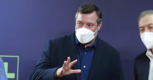 Sichel culpa a clase política del Congreso de haber 