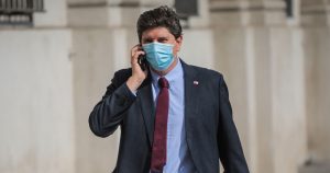 Gobierno baja el perfil a reclamo de aseguradoras norteamericanas