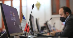 Constituyente PS califica de 