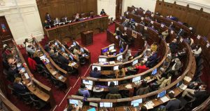Ránking: miembro de la Lista del Pueblo declaró el mayor patrimonio de la Convención Constituyente