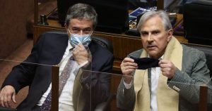 Senadores de Chile Vamos cierran la puerta a cuarto retiro del 10%