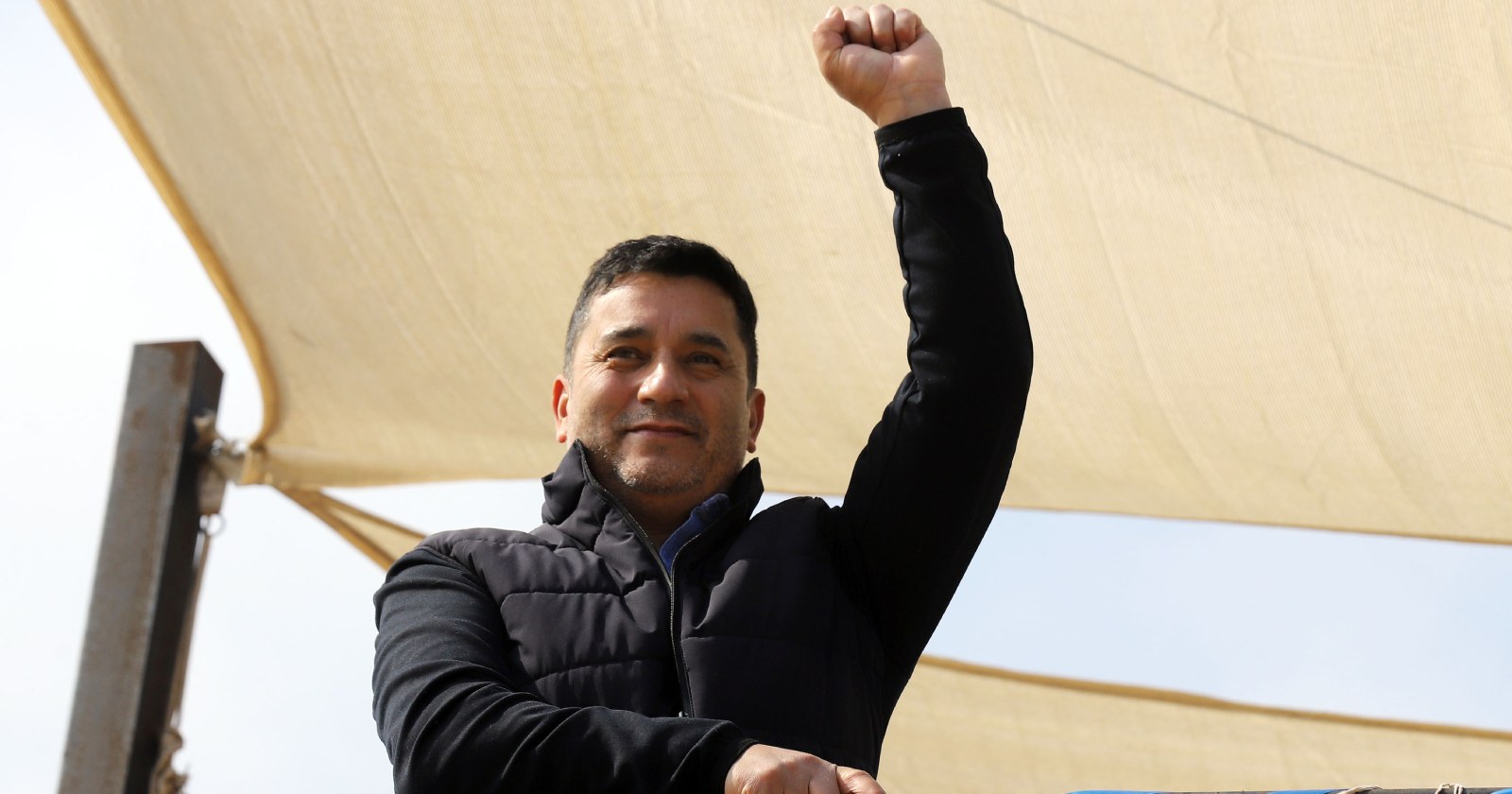 Cristián Cuevas