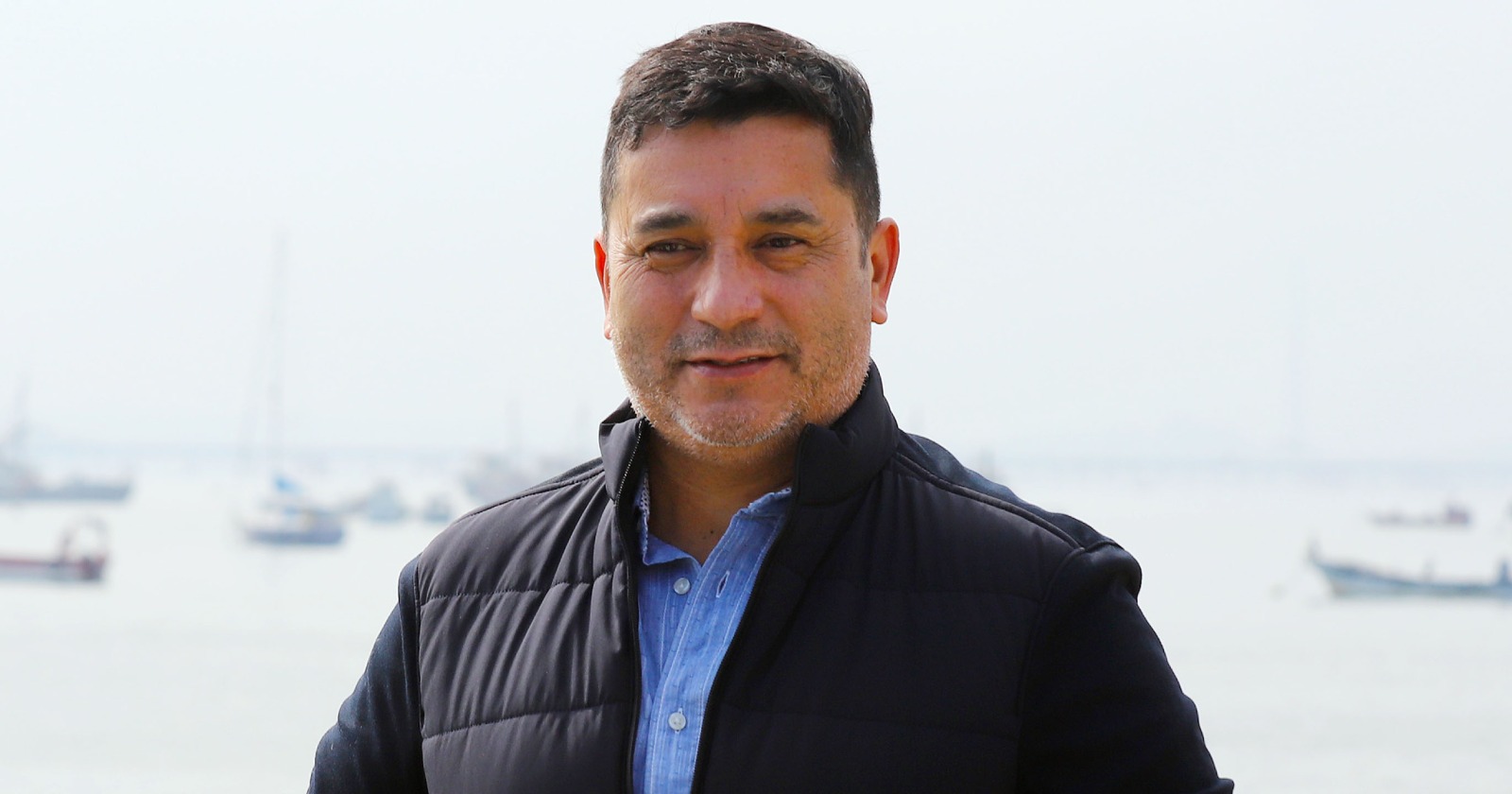 Cristián Cuevas Ancalao