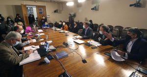 Comisión inicia discusión de cuarto retiro del 10% con miras a votar en septiembre