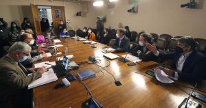 Pese a las advertencias del Banco Central, diputados opositores seguirán adelante con el cuarto retiro