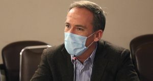 Diputado Alessandri responsabiliza a oposición por eventual inflación con cuarto retiro