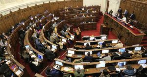 Asignaciones: otro error evitable de la Convención