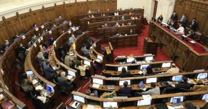 Siguen las renuncias: constituyente anuncia salida de la Lista del Pueblo