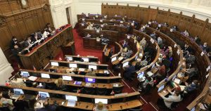 Convención realizará sesiones en las regiones de Arica, Coquimbo, Ñuble y Los Lagos