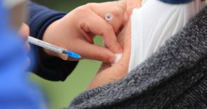 OMS insistió en su rechazo a la tercera dosis de la vacuna contra el COVID-19