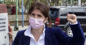 Narváez cuestiona cambio de opinión de Boric ante cuarto retiro: 