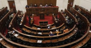 Convencional del PC logra que abstenciones no se sumen a votos en contra