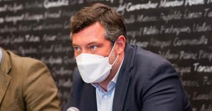 Sichel afirma que no apoyará a candidatos al Congreso que busquen la 