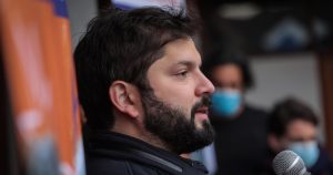 Ex diputado Antonio Leal acusa 