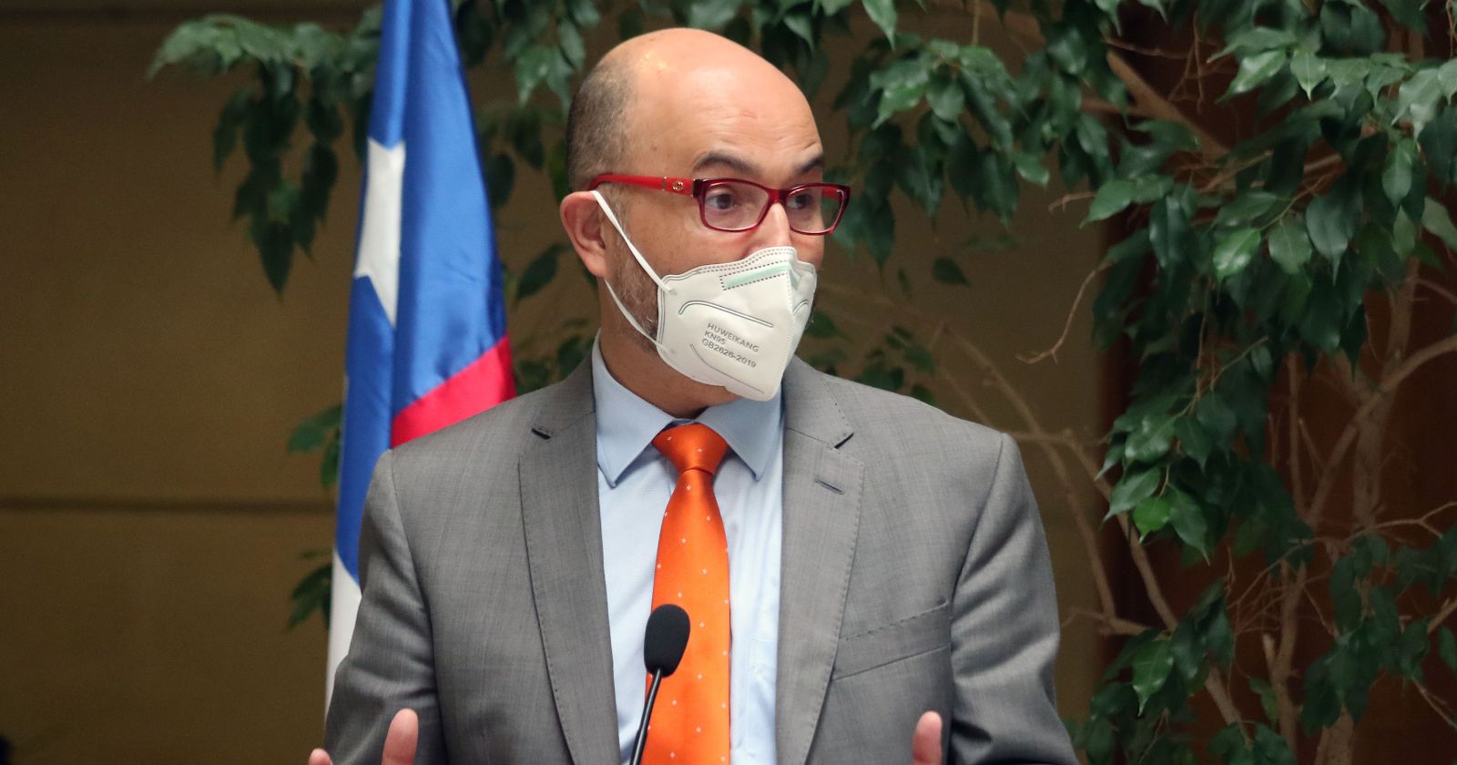 Ilabaca cuarto retiro