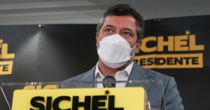 Sichel desestima críticas por cercanía con actual Gobierno y dice que una generación de la política 