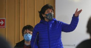 Economista barre con propuesta de Provoste sobre rentabilidad asegurada en sistema previsional