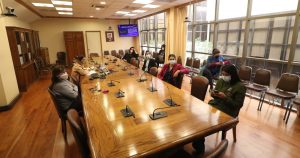 Cámara: aprueban en general proyecto que promueve el parto respetado