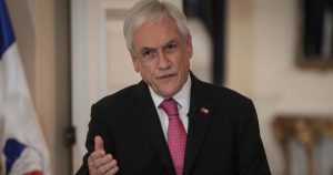 Piñera: 