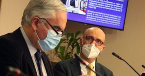 Matrimonio igualitario: oposición rechaza propuesta UDI de 