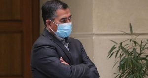 Diputado PS acusó pasividad de director de la PDI por caso de Héctor Espinosa